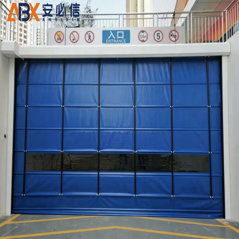 焦作充气式门封